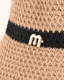 کلاه باکت کنفی (M) S00966 - 6