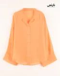 شومیز روژه G00644 - 10