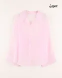 شومیز روژه G00644 - 14