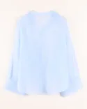 شومیز روژه G00644 - 16
