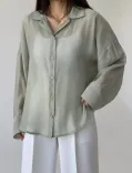 شومیز روژه G00644 - 5