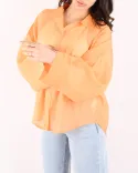 شومیز روژه G00644 - 7