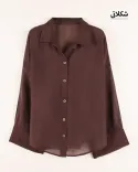 شومیز روژه G00644 - 8