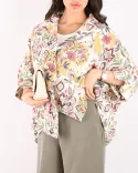 شومیز پری گل G00646 - 2