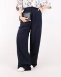 شلوار بگ رز G00648 - 7
