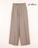 شلوار بگ رز G00648 - 8