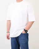 تیشرت مردانه بیسیک G00642