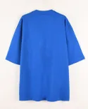 تیشرت مردانه بیسیک G00642 - 11
