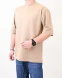 تیشرت مردانه بیسیک G00642 - 2