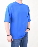 تیشرت مردانه بیسیک G00642 - 3