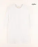 تیشرت مردانه بیسیک G00642 - 6