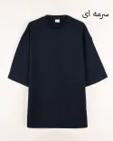 تیشرت مردانه بیسیک G00642 - 8