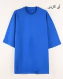 تیشرت مردانه بیسیک G00642 - 9