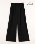 شلوار اویشو شایا W00196 - 1