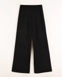 شلوار اویشو شایا W00196 - 2