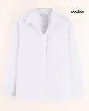 شومیز ژینا G00640 - 11