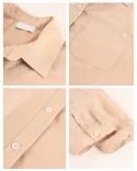 شومیز ژینا G00640 - 18
