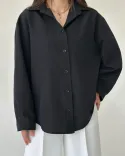 شومیز ژینا G00640 - 5