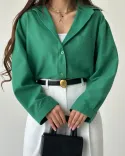 شومیز ژینا G00640 - 6
