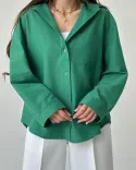 شومیز ژینا G00640 - 7