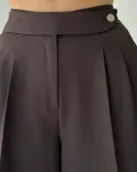 شلوار رامیلا G00638 - 11