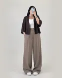 شلوار رامیلا G00638 - 9