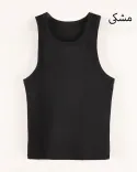 تاپ مهلین W00193 - 5