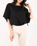 شومیز رزا W00154 - 4