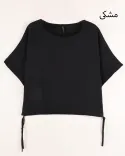 شومیز رزا W00154 - 7