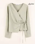 شومیز تارا W00152 - 11