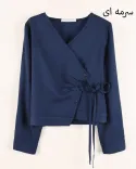 شومیز تارا W00152 - 12