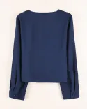 شومیز تارا W00152 - 13