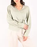 شومیز تارا W00152 - 2