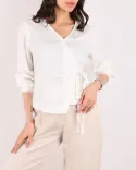 شومیز تارا W00152 - 4