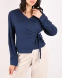شومیز تارا W00152 - 5