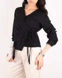 شومیز تارا W00152 - 6
