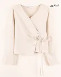 شومیز تارا W00152 - 7
