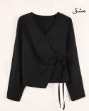 شومیز تارا W00152 - 8