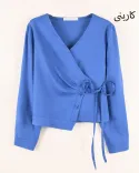 شومیز تارا W00152 - 9