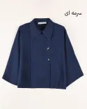 شومیز ویونا W00171 - 6