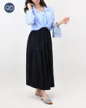 دامن سیلک G00614 - 4