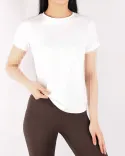 تیشرت ورزشی Y00405 - 2