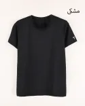 تیشرت ورزشی Y00405 - 4