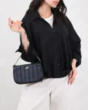 شومیز گره ای سانیا G00650 - 5