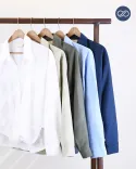 شومیز گره ای سانیا G00650 - 7