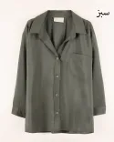 شومیز پری G00649 - 12