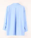 شومیز پری G00649 - 16