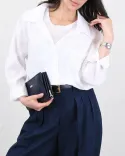 شومیز پری G00649 - 3