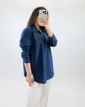 شومیز پری G00649 - 4