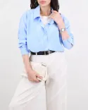 شومیز پری G00649 - 5